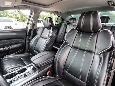 Used 2020 Acura TLX V6 w/ Technology Package FWD image 40