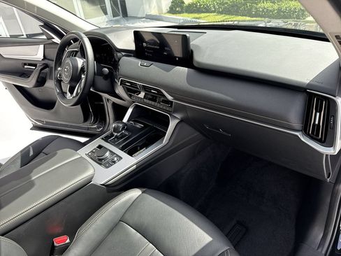 Used 2026 MAZDA CX-70 SC Plus AWD/4WD image 32
