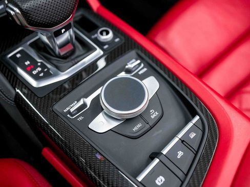 Used 2018 Audi R8 V10 plus image 60