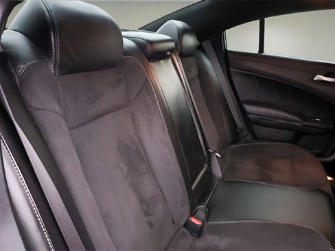 Used 2023 Dodge Charger R/T w/ Plus Group image 22