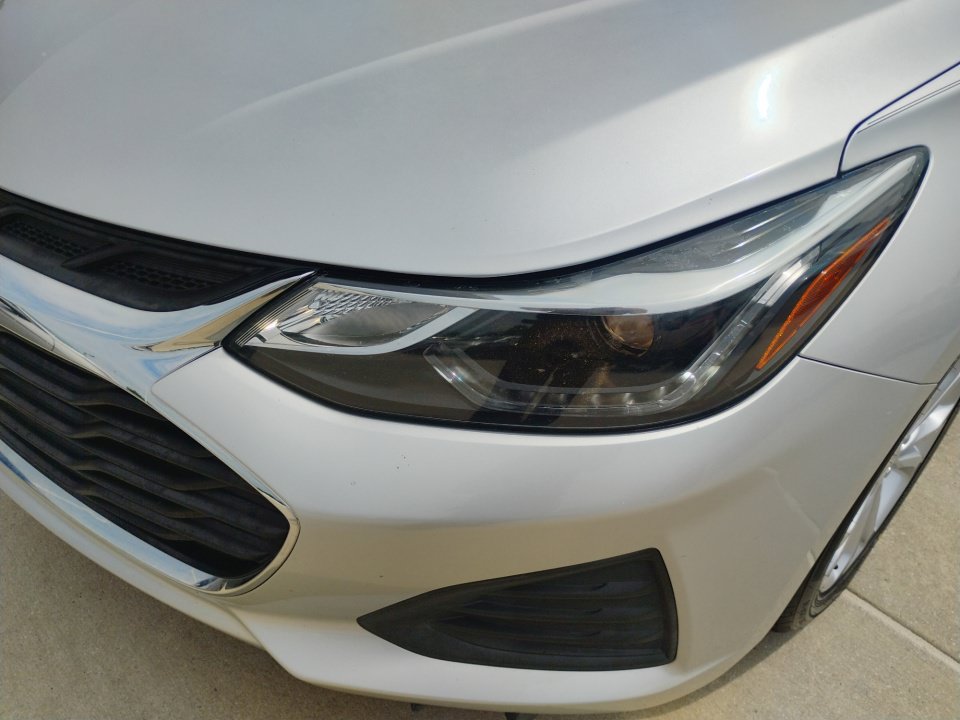 Used 2019 Chevrolet Cruze LT w/ LT Fleet Convenience Package FWD image 26