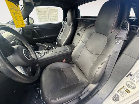 Used 2013 MAZDA MX-5 Miata Club RWD image 10
