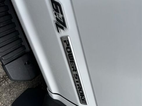Used 2021 Ford F550 4x4 Crew Cab Super Duty image 8