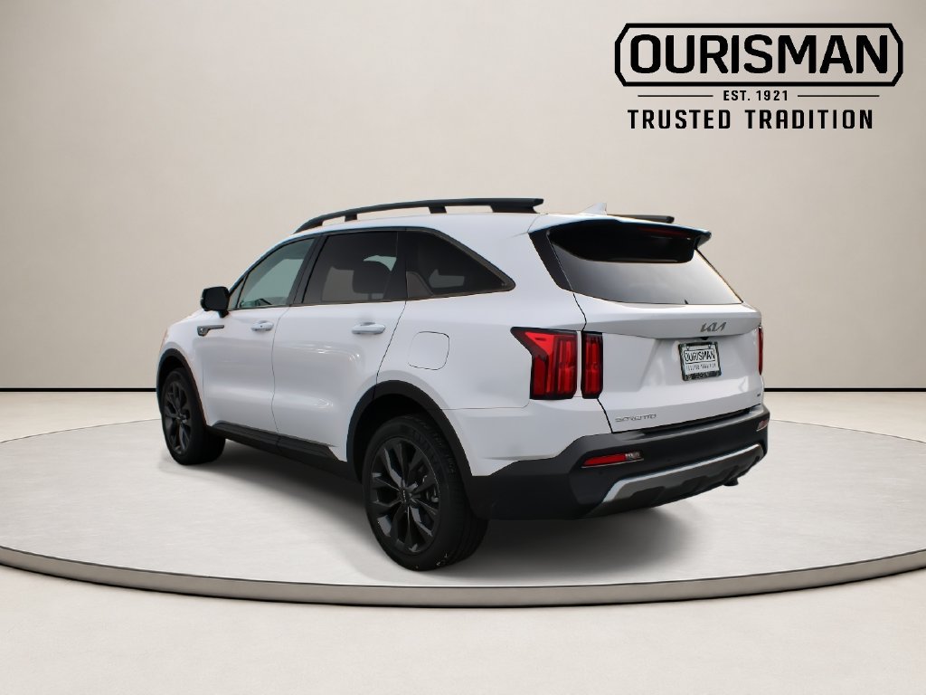 Used 2023 Kia Sorento SX Prestige AWD/4WD image 6