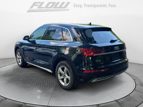 Used 2024 Audi Q5 2.0T Premium AWD/4WD image 6