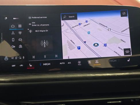 New 2025 Audi Q5 Premium Plus w/ Premium Plus image 15