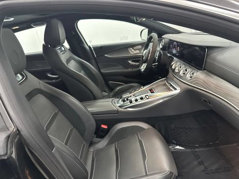 Certified 2019 Mercedes-Benz AMG GT 63 S image 27