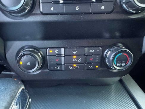 Used 2019 Ford F150 XLT w/ Equipment Group 302A Luxury AWD/4WD image 5