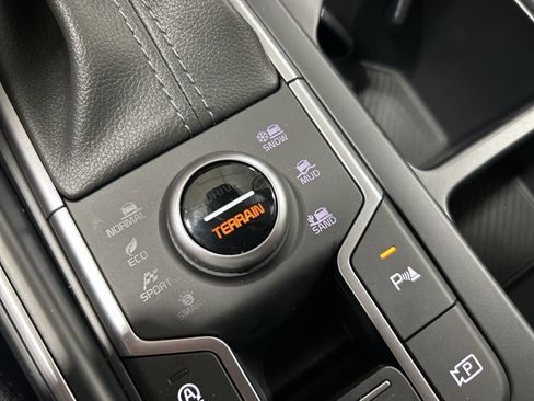 New 2026 Kia Sorento S AWD/4WD image 23