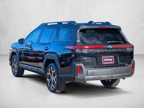 New 2026 Subaru Outback Touring XT AWD/4WD image 9
