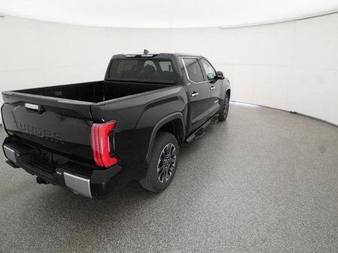 New 2026 Toyota Tundra Limited image 63