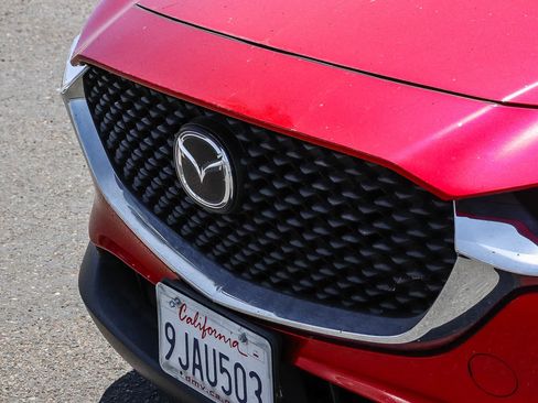 Used 2023 MAZDA CX-30 AWD 2.5 S w/ Select Package image 3