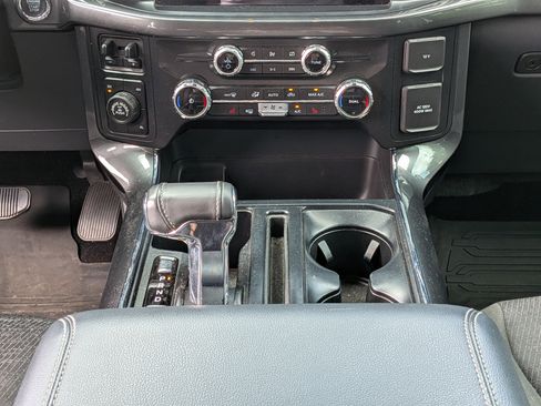 Used 2022 Ford F150 XLT w/ Equipment Group 302A High AWD/4WD image 20