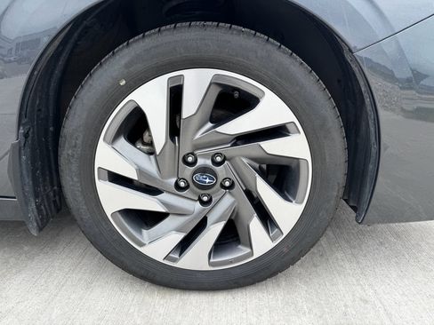 Certified 2024 Subaru Legacy Limited image 2