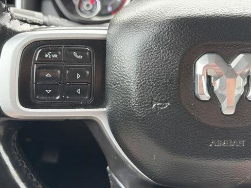 Used 2019 RAM 3500 Lone Star AWD/4WD image 9