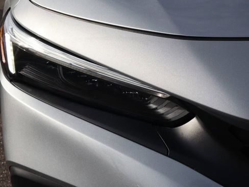 Used 2024 Honda Civic LX image 12