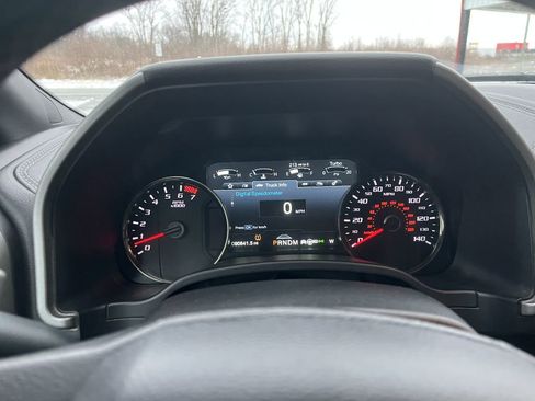 Used 2020 Ford F150 Raptor w/ Equipment Group 802A Luxury image 17