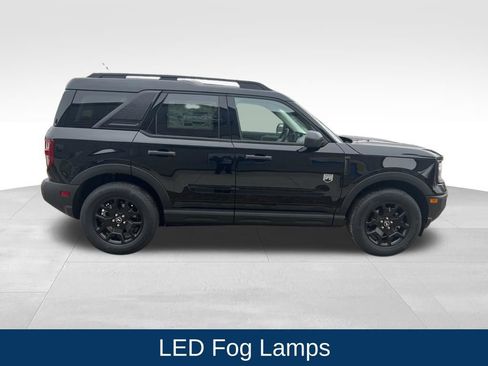 New 2025 Ford Bronco Sport Big Bend w/ Convenience Package image 8