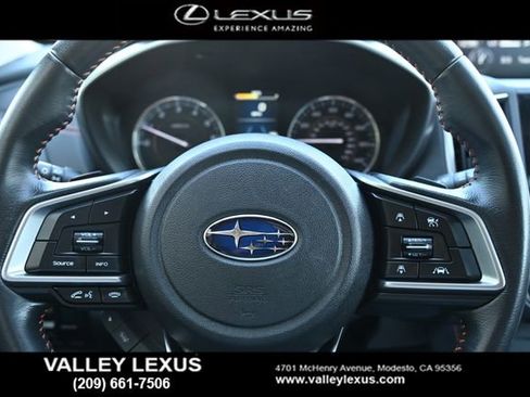 Used 2019 Subaru Crosstrek 2.0i Limited w/ Moonroof Package w/Navigation image 15