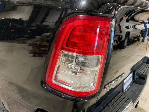 Used 2021 RAM 1500 Big Horn image 27