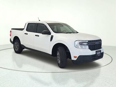 Used 2023 Ford Maverick XLT FWD image 8