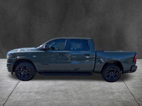 New 2026 RAM 1500 4x4 Crew Cab image 7