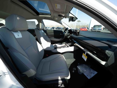 New 2026 Honda Accord EX-L image 26