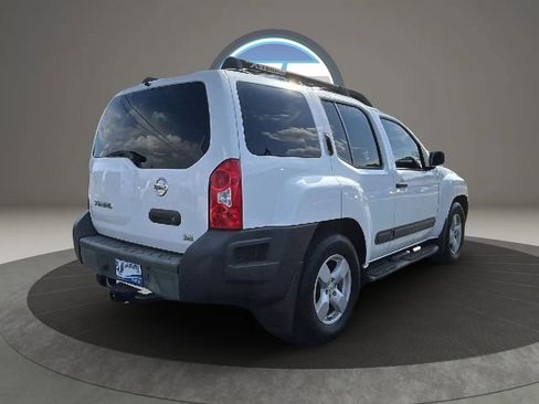 Used 2005 Nissan Xterra SE RWD image 5