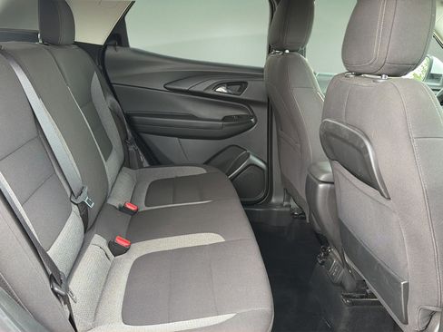 Used 2021 Chevrolet TrailBlazer LT w/ Convenience Package FWD image 15