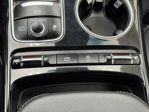 Used 2022 Kia Stinger GT-Line image 30