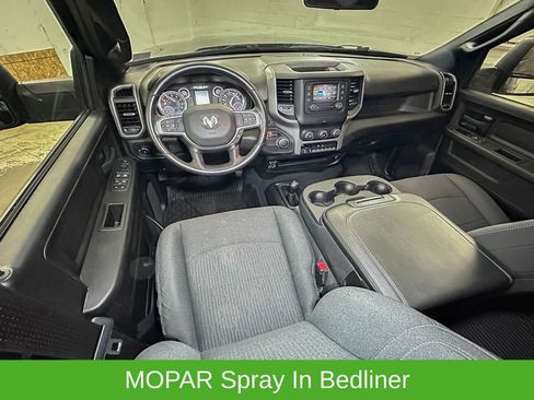 Certified 2024 RAM 2500 Tradesman w/ Snow Chief Group image 12