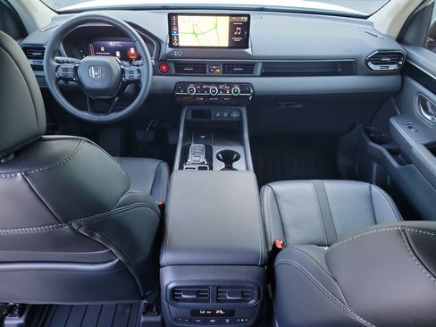 Used 2026 Honda Pilot EX-L image 18