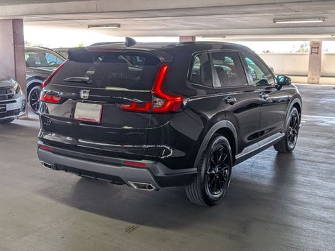 Used 2026 Honda CR-V Sport image 5