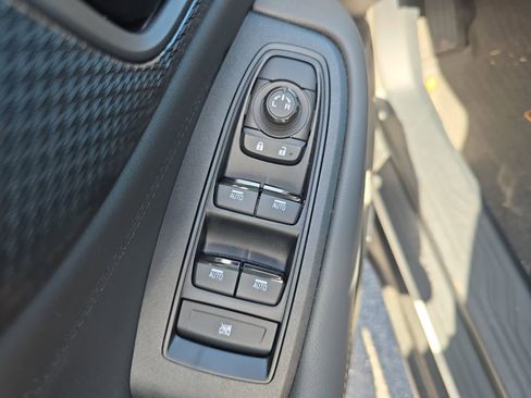 Used 2024 Subaru Outback Wilderness image 14