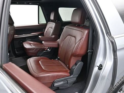 Certified 2023 Ford Expedition Max Limited image 26