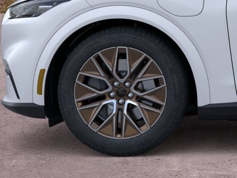 New 2026 Ford Mustang Mach-E Premium RWD image 19
