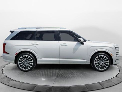 New 2026 Hyundai Palisade Calligraphy image 7