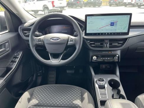 New 2026 Ford Escape Active w/ Tech Pack #1 image 3