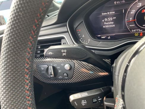 Used 2019 Audi RS 5 Sportback w/ RS Driver Assistance Package AWD/4WD image 24