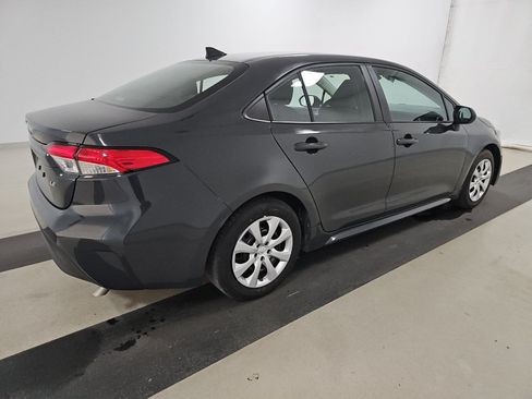 Used 2024 Toyota Corolla LE FWD image 6