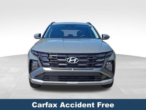 Used 2025 Hyundai Tucson SEL image 3