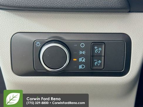 New 2026 Ford Escape Active w/ Cold Weather Package image 11