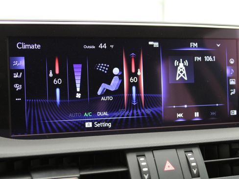 Used 2019 Lexus ES 300h Luxury image 60