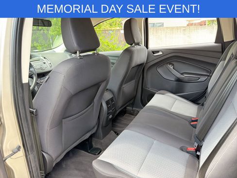 Used 2018 Ford Escape SE AWD/4WD image 21