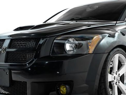 Used 2008 Dodge Caliber SRT-4 w/ SRT Option Group II image 15