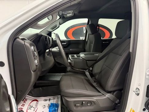 New 2026 GMC Sierra 1500 Pro w/ Pro Value Package image 11