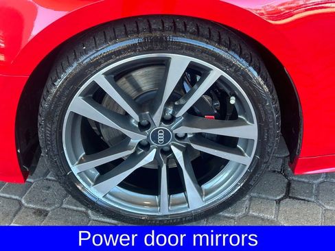 Used 2023 Audi S5 Premium Plus image 19