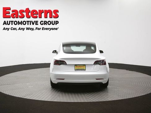 Used 2022 Tesla Model 3 Performance image 36