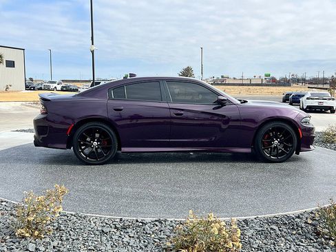 Used 2020 Dodge Charger GT image 3