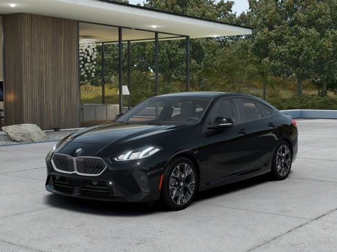 New 2026 BMW 228 Gran Coupe FWD image 1
